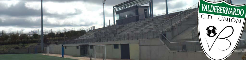 Estadio de Valdebernardo